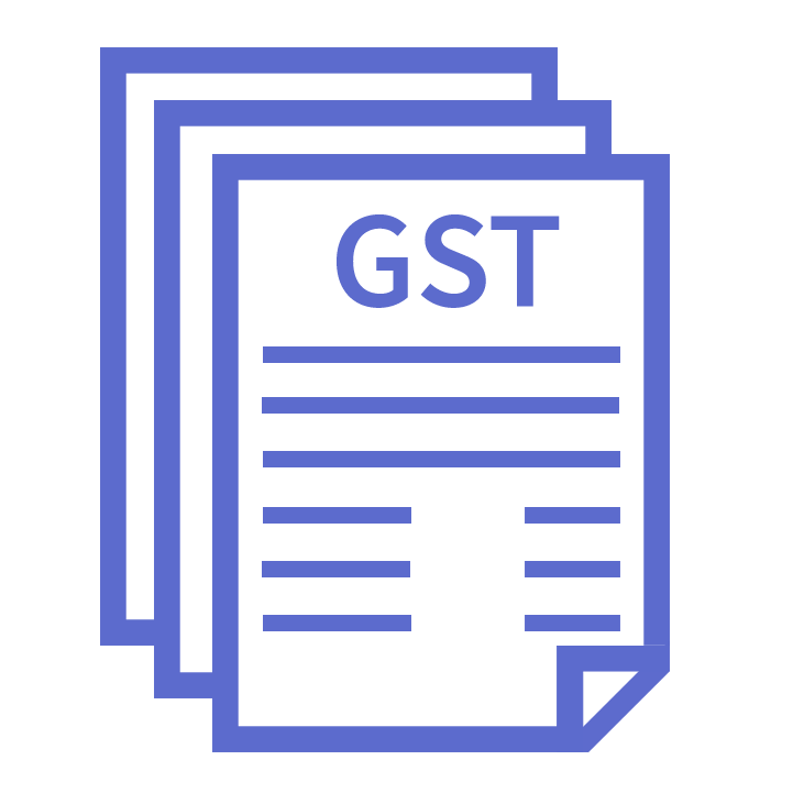 GST-in-transactions | Zybra