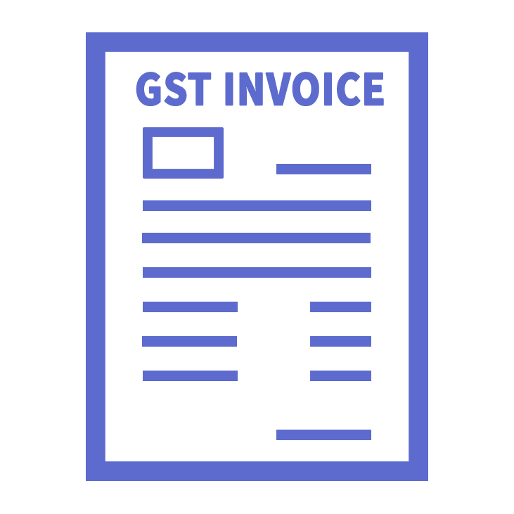 GST Invoicing | Zybra