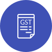 GST Registration | Zybra