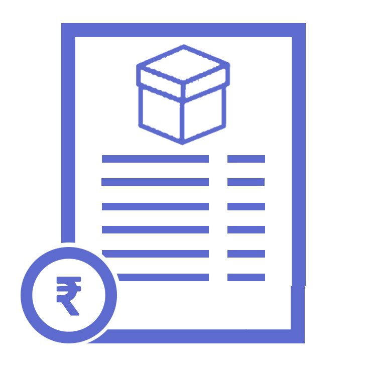 Customized-rates-for-inventory-price-list | Zybra