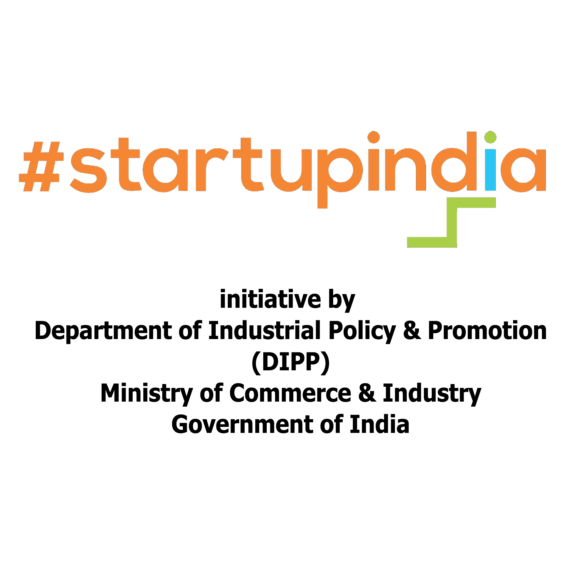 recognition-under-startupindia-by-DIPP-government-of-india | Zybra