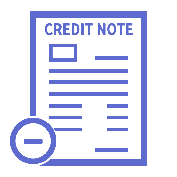 Sales-return-credit-note | Zybra