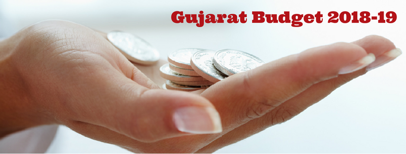 Gujarat Budget 2018-19 (1)