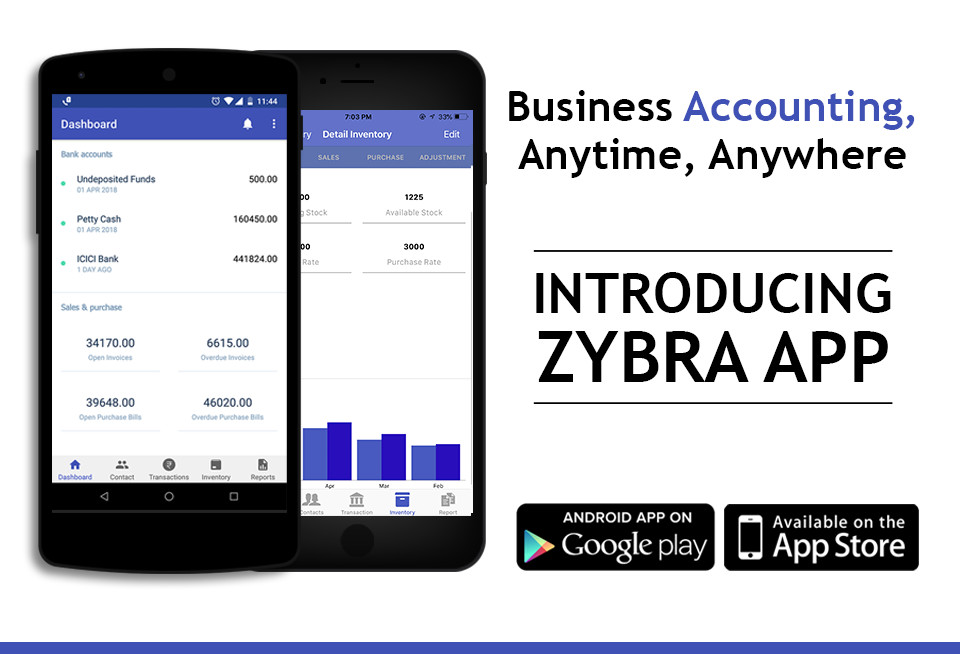 Introducing Zybra App