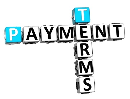 Payment-Terms