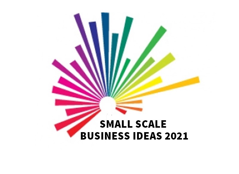 Small Scale Business-Ideas 2021 - Zybra Invoicing & Accounting Software