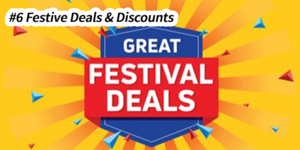 Festive deals & Discounts - Diwali Offer - Holi Offer - Christmas Offer - Eid Offer - 10 steps to open hardware store in India - Small Business Ideas 2021 - by Zybra GST Billing Software