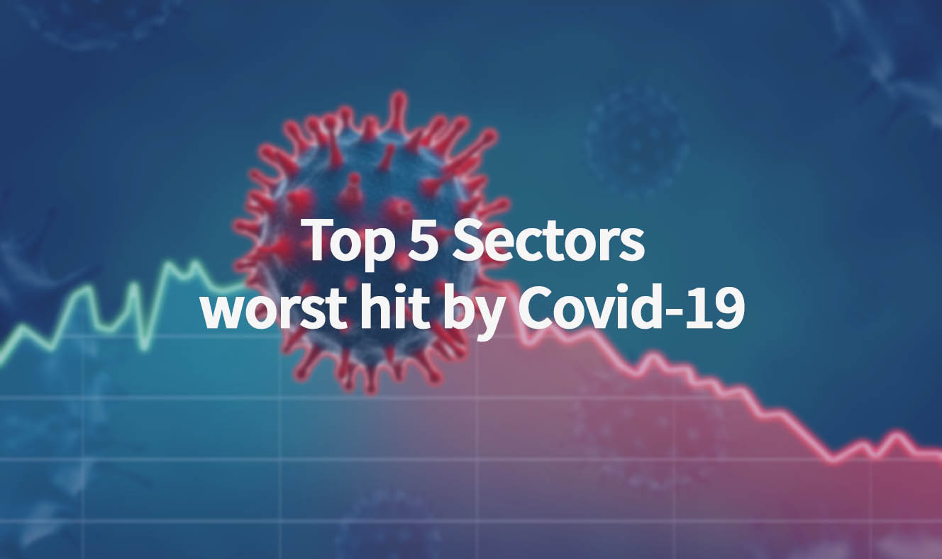 5 Sectors of Economy worst hit by the second wave of Covid 19 Indian Economy Small Medium Businesses.jpg